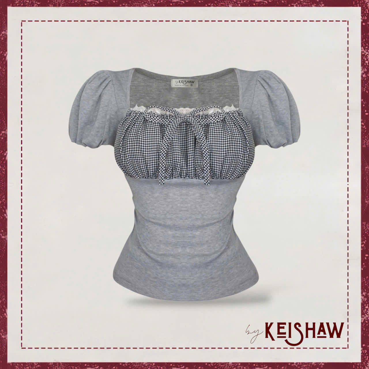 Croset Caro - Ảnh 3