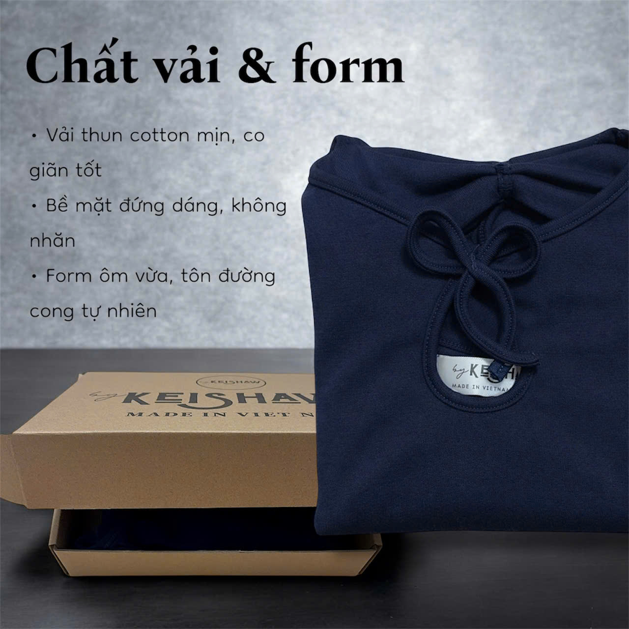 Navy Bloom - Ảnh 2